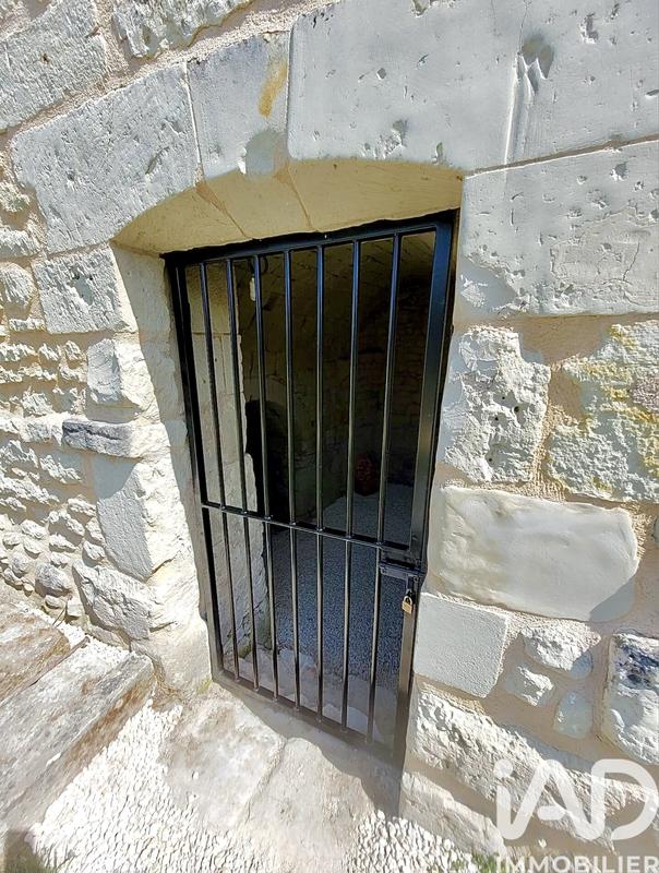 Maison de village - 80 m² - 4 pièces