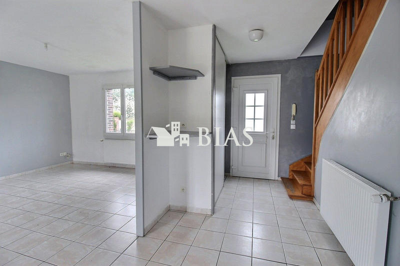 Maison traditionnelle - 119 m² - 6 pièces