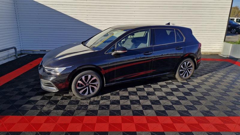 Volkswagen Golf 1.5 Etsi 150 Dsg7 Active
