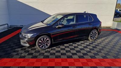 Volkswagen Golf 1.5 Etsi 150 Dsg7 Active