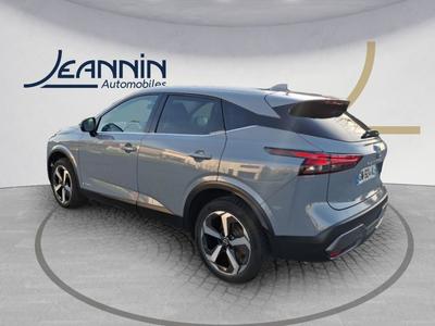Nissan Qashqai e-Power 190 ch n-Connecta