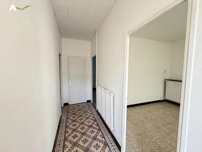 Maison de village - 58 m² - 2 pièces