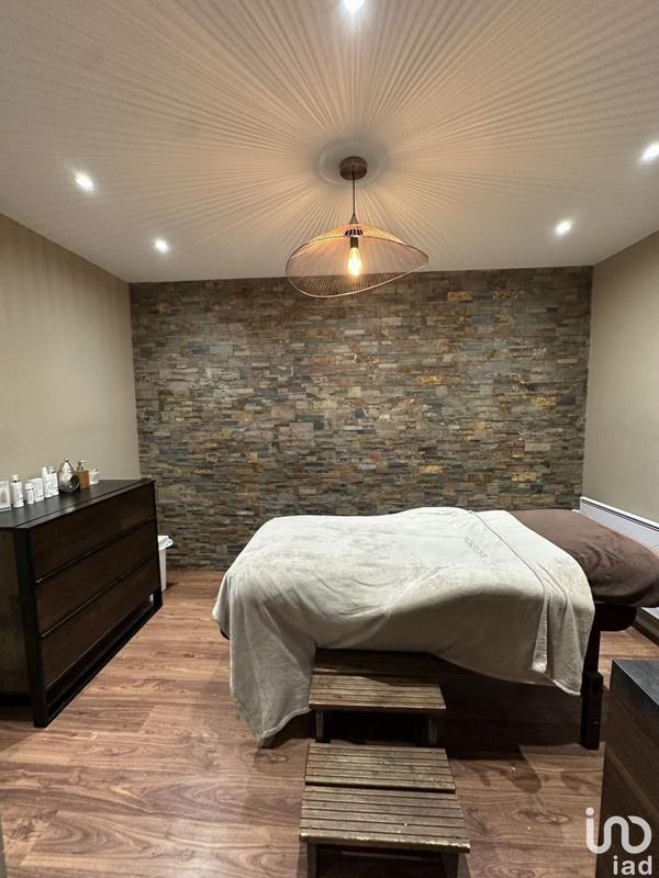 Local commercial - 60 m²