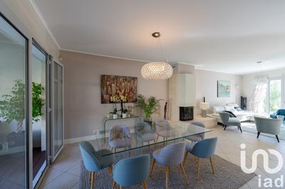 Maison - 193 m² - 6 pièces