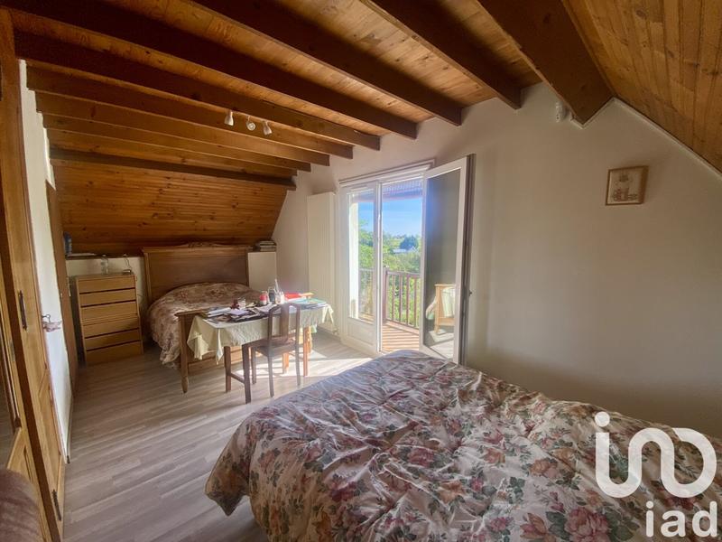 Maison - 174 m² - 5 pièces