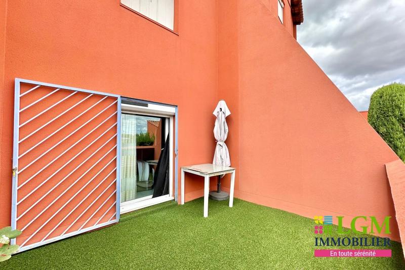 Appartement - 96 m² - 4 pièces