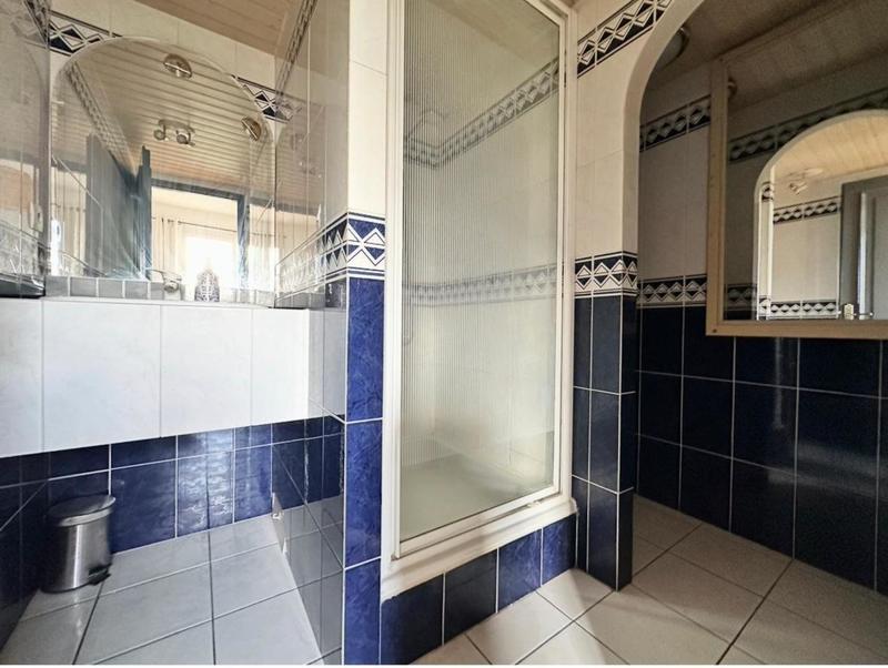 Maison de ville - 54 m² - 2 pièces