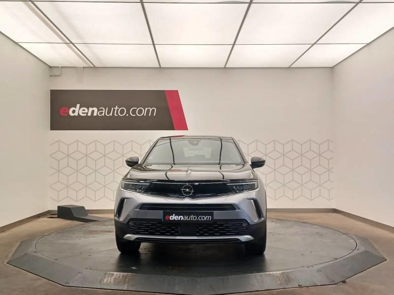 Opel Mokka 1.2 Turbo 130 ch Bva8 Ultimate