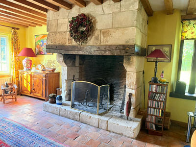 Maison - 238 m² - 8 pièces