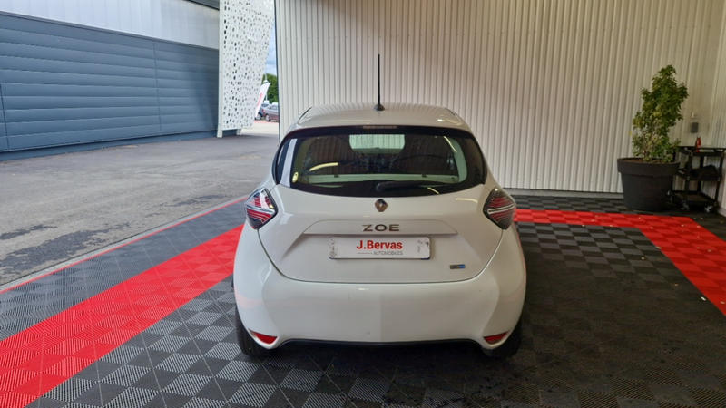 Renault Zoe R110 Achat Integral Life