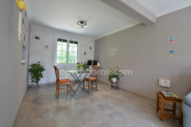 Maison - 118 m² - 6 pièces