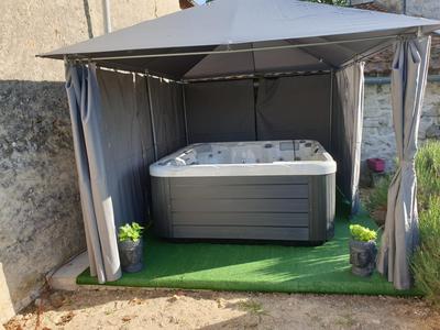 Château - 580 m² - 17 pièces