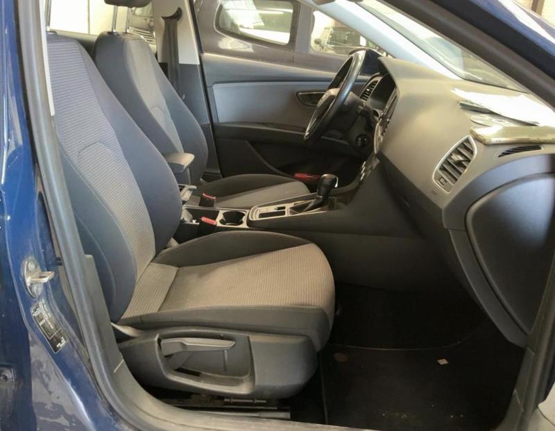 Seat Leon III 1.0 EcoTSI 115ch Style Start&amp;Stop Dsg