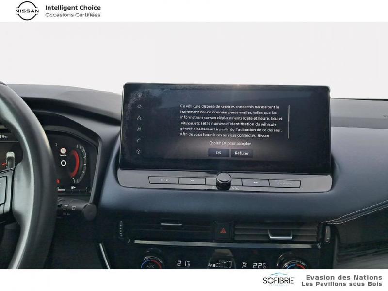 Nissan Qashqai III e-Power 190 ch Tekna