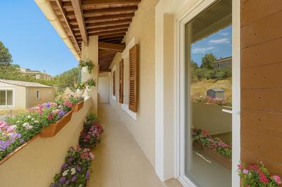 Appartement - 39 m² - 3 pièces