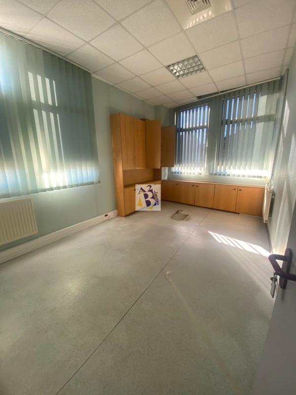 Immeuble - 1 532 m²