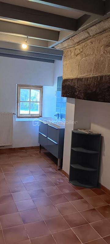 Maison en pierre - 113 m² - 5 pièces