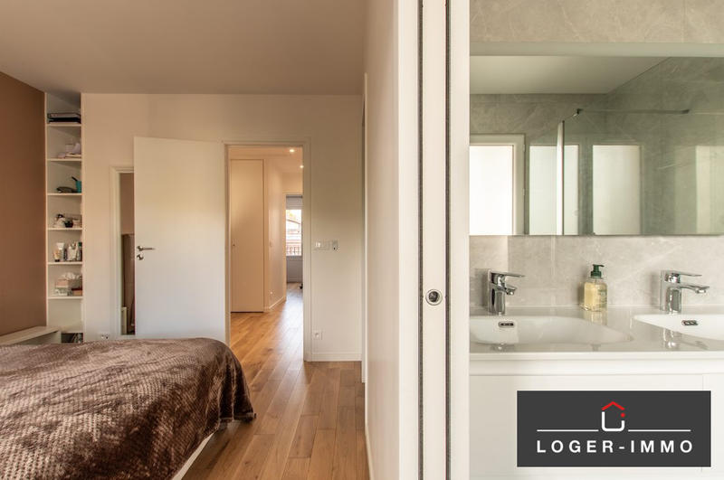 Maison - 152 m² - 6 pièces