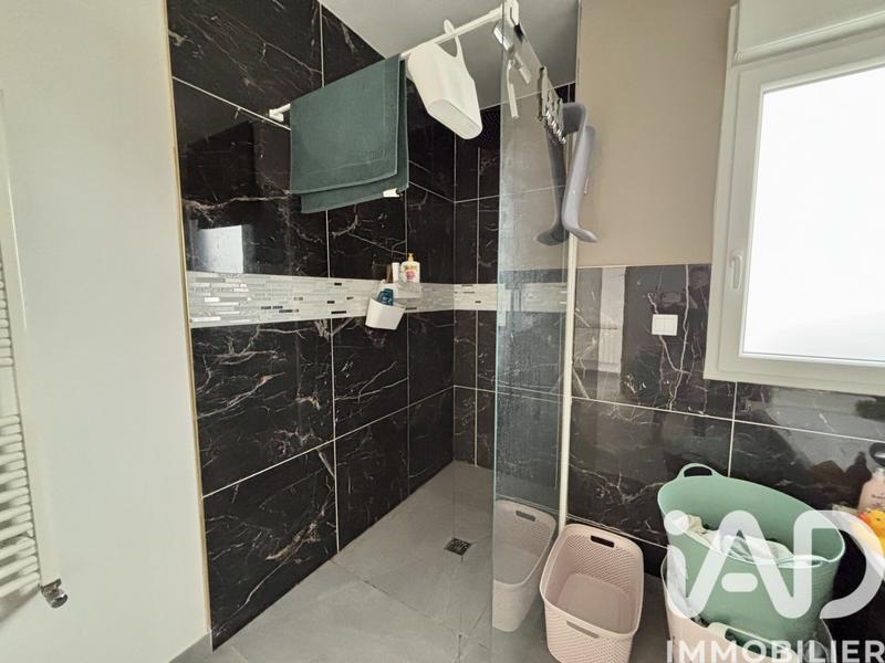 Maison - 154 m² - 5 pièces