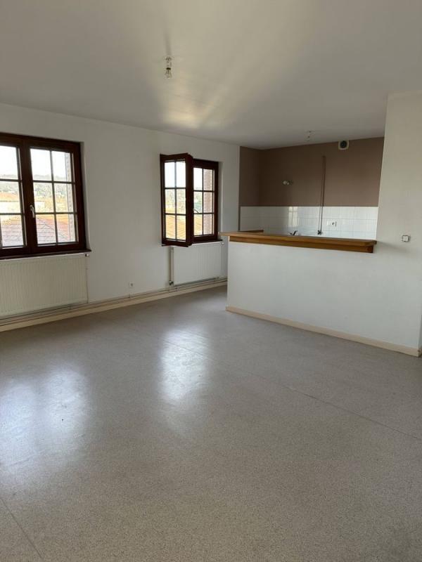 Appartement - 51 m² - 2 pièces