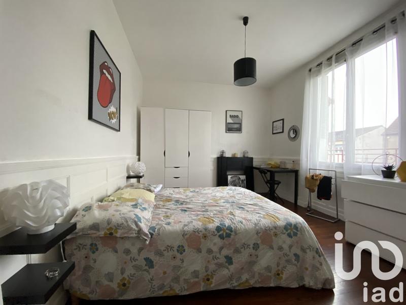 Maison - 165 m² - 8 pièces