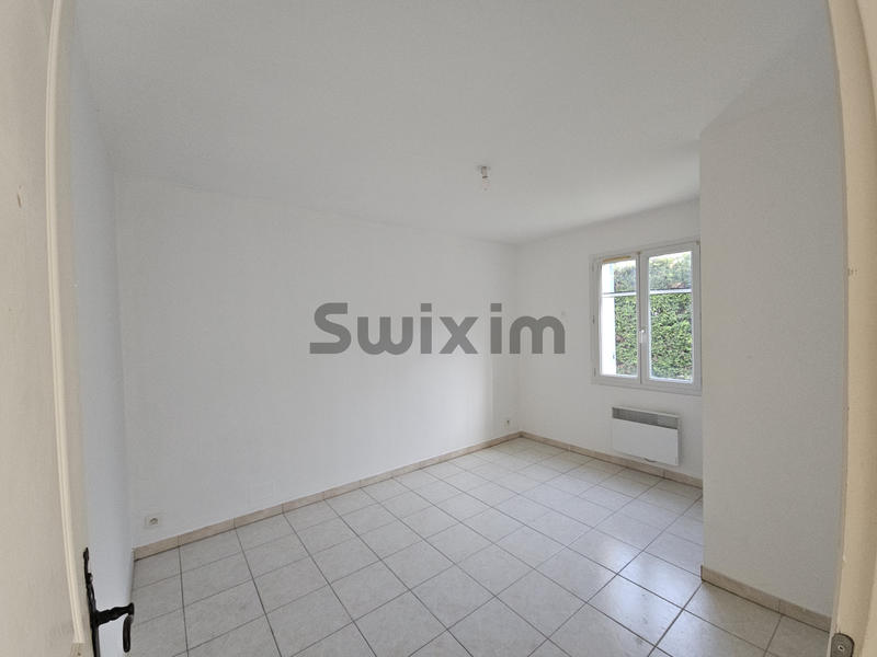 Villa - 109 m² - 4 pièces