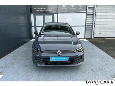 Volkswagen Golf 1.5 eTSI Evo2 116 Dsg7 Life Plus
