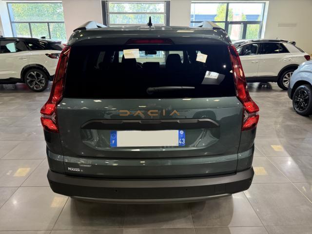 Dacia Jogger Hybrid 140 5 places Extreme