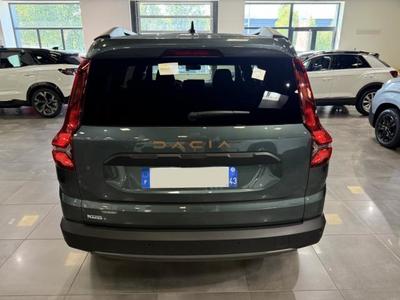 Dacia Jogger Hybrid 140 5 places Extreme