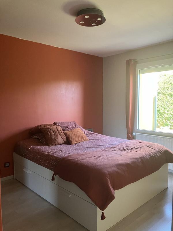 Maison - 101 m² - 5 pièces