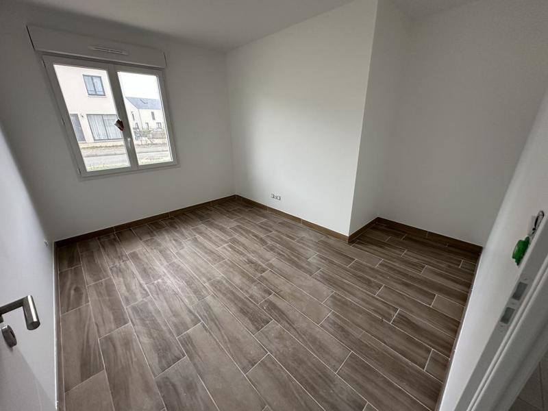 Maison - 106 m² - 4 pièces