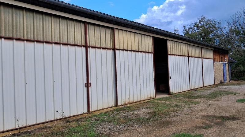 Maison - 60 m² - 1 pièce