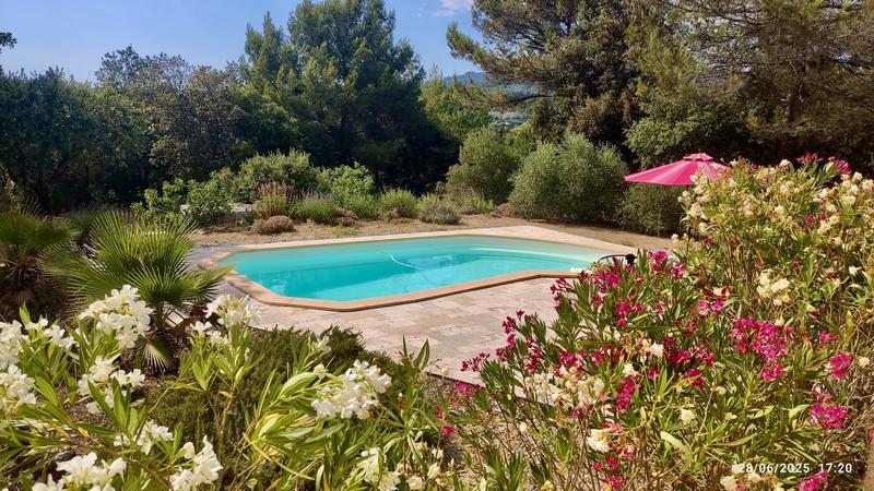 Villa - 162 m² - 7 pièces