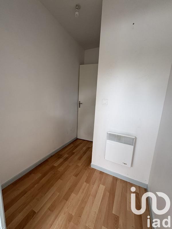 Maison - 113 m² - 5 pièces