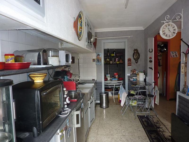 Maison de village - 76 m² - 4 pièces