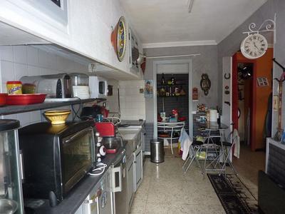 Maison de village - 76 m² - 4 pièces