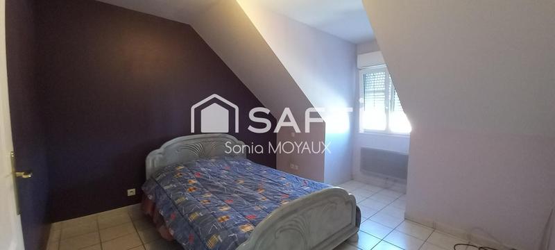 Maison - 190 m² - 10 pièces