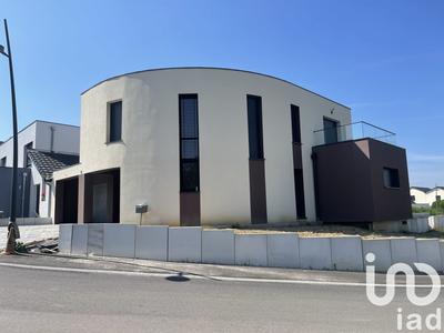 Maison de maîtres - 136 m² - 5 pièces