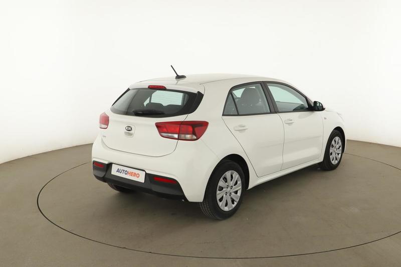 Kia Rio 1.2 Isg Active 84 ch