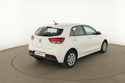Kia Rio 1.2 Isg Active 84 ch