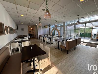 Local commercial - 150 m²