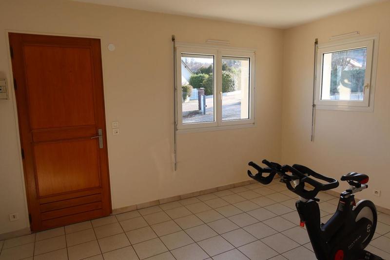 Maison d'architecte - 160 m² - 6 pièces