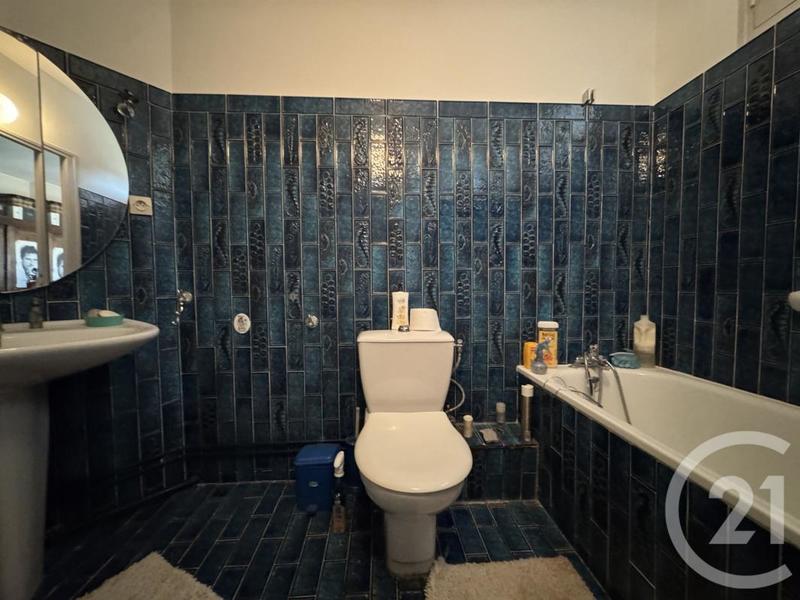 Maison de ville - 59 m² - 4 pièces