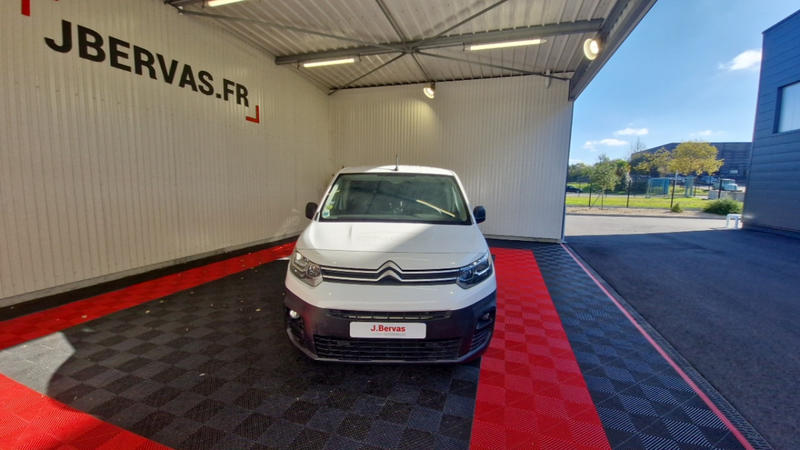 Citroën Berlingo m 650 Bluehdi 75 Club