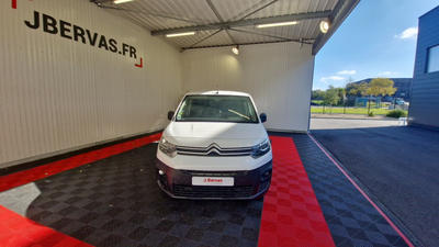 Citroën Berlingo m 650 Bluehdi 75 Club