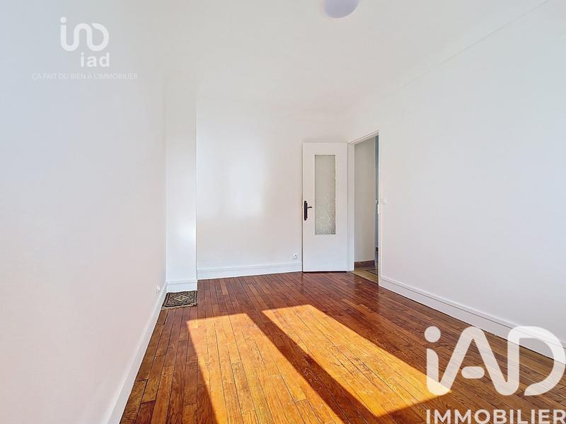 Maison - 130 m² - 4 pièces