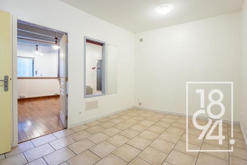 Local commercial - 48 m²