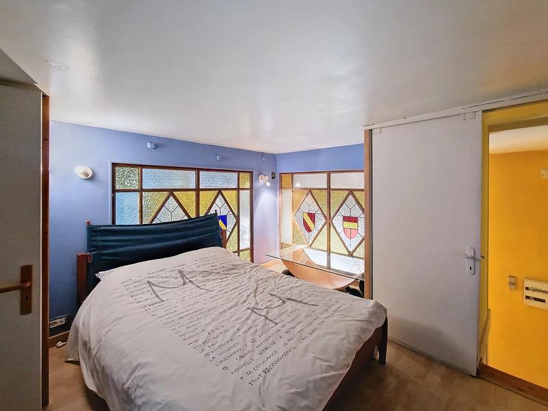 Maison - 197 m² - 6 pièces