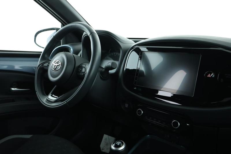 Toyota aygo x 1.0 Vvt-i Design 72 ch
