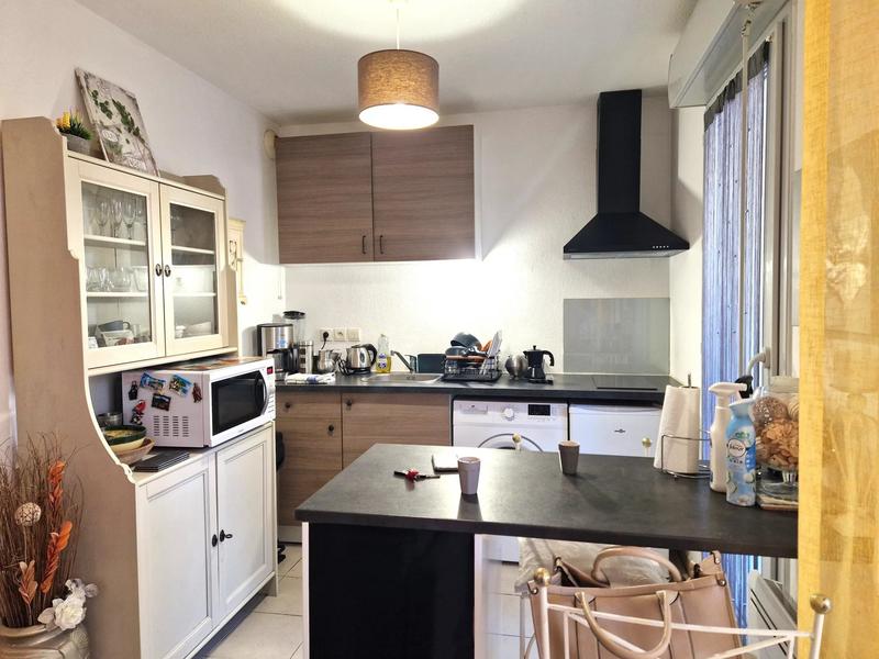 Appartement - 25 m² - 1 pièce